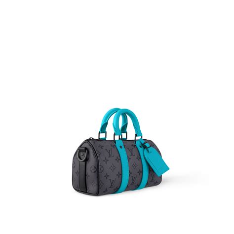 louis vuitton eclipse keepall